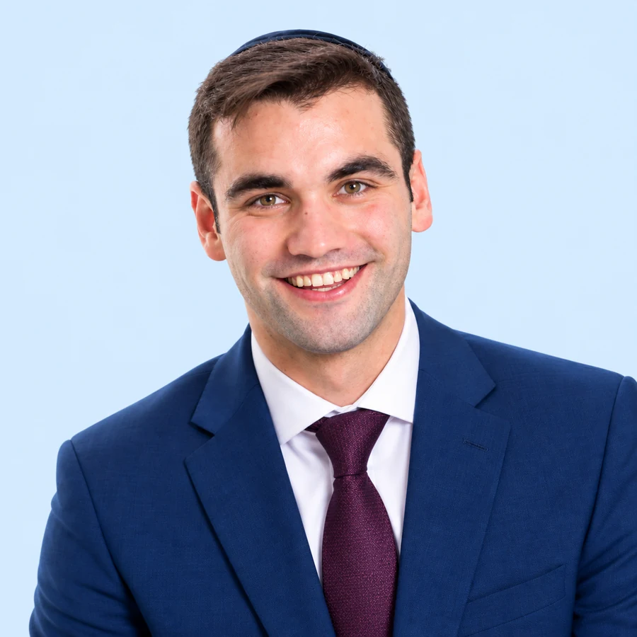 Eli B., CEO, Gold Standard ABA